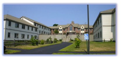 Ridgeland Estates