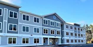 Stephen B. Mooers Village