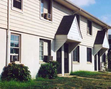 Eastport Terrace