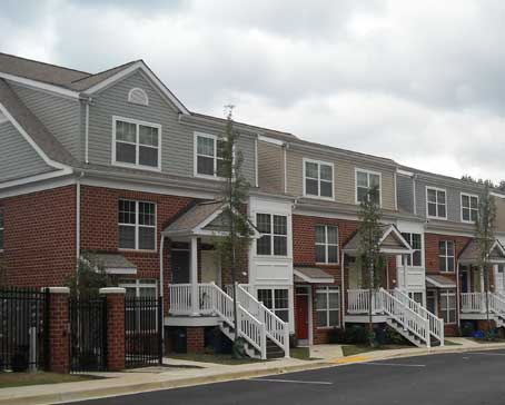 Obery Court