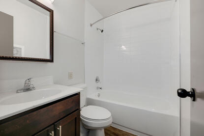 Fireside Park Apartments