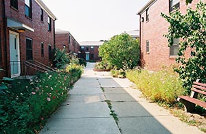 Annapolis Street