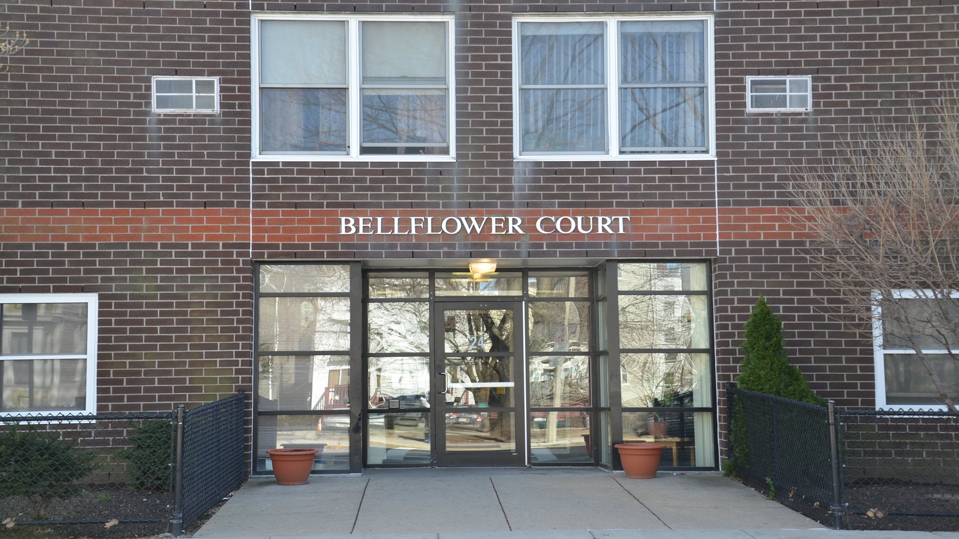 Bellflower Street