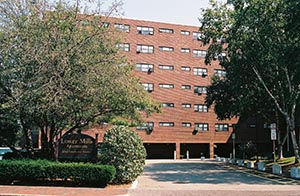 Lower Mills Apartments