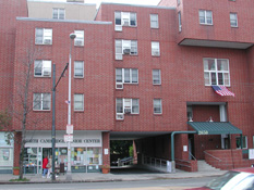 Leonard J. Russell Apartments