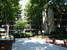 Daniel F Burns Apartments