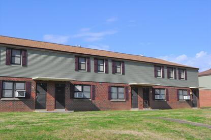 Constantine Homes