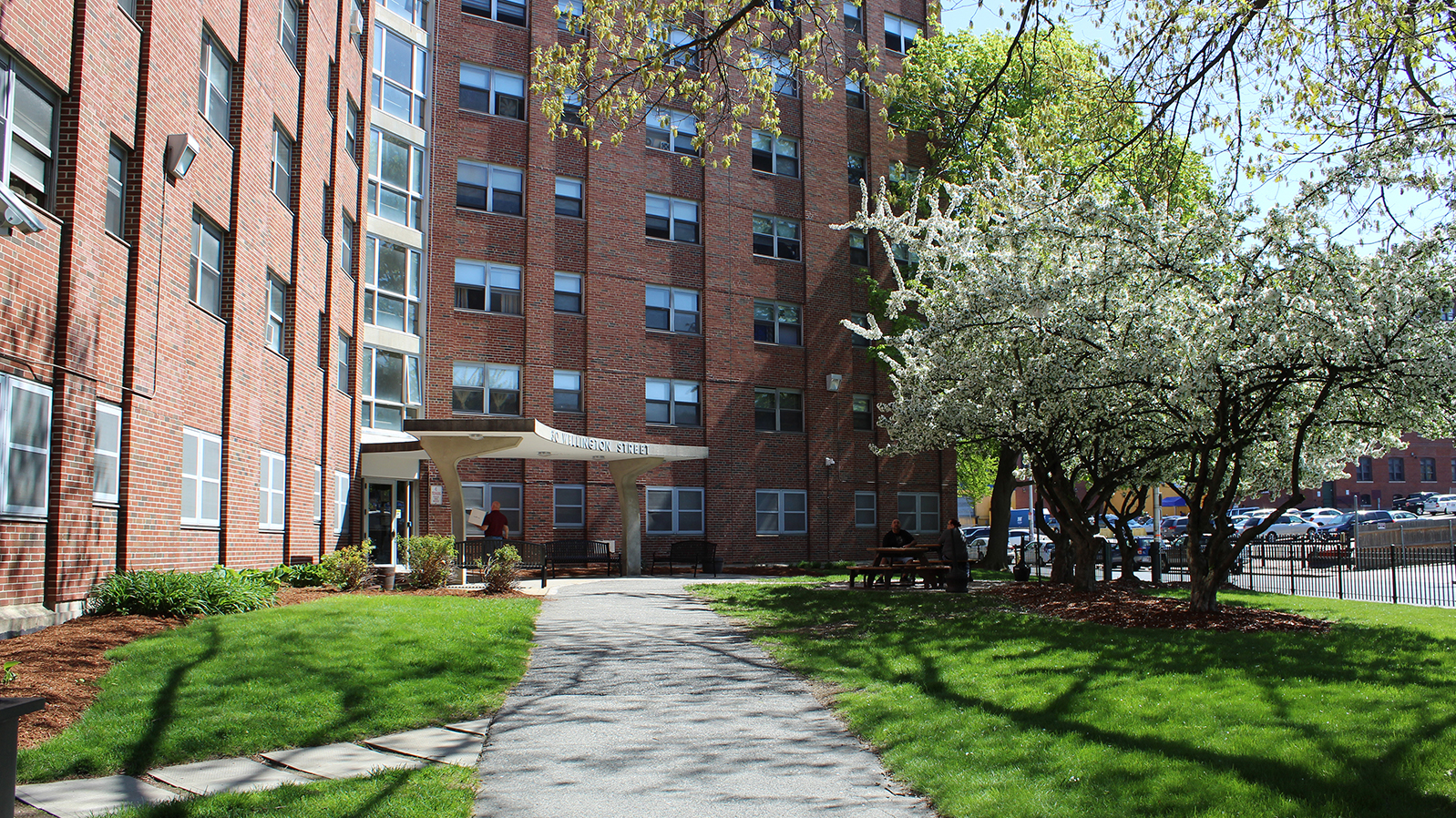 Murray Ave Apartments