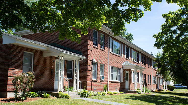 Addison Apartments