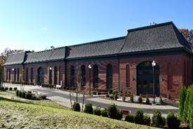 Mystic Waterworks
