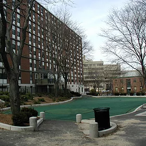 Walnut Street Apartments/22 High Street