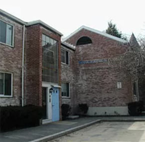 Colonel Floyd Apartments