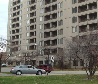 Sheridan Place I & ll