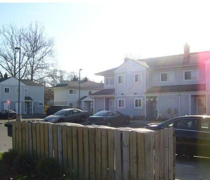 Smith Homes