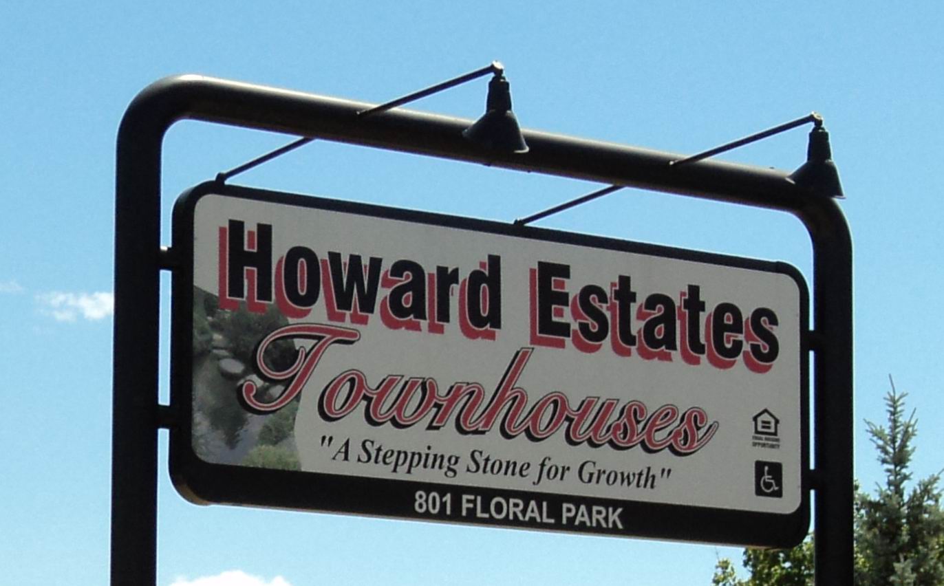 Howard Estates