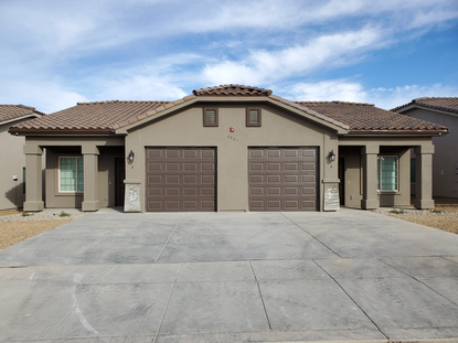 Kingman Veteran Villas