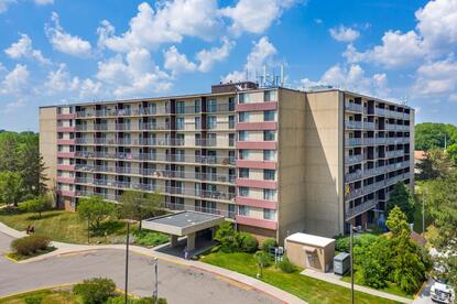 Cedar Place