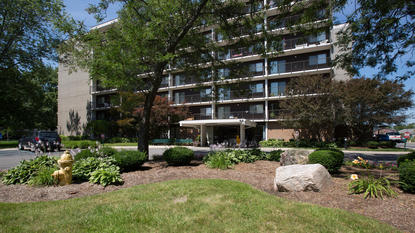 Frenchtown Place