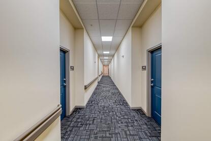 Francis Senior Lofts