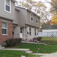 Capital City Apartments