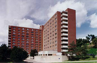 Valley Hi-Rise