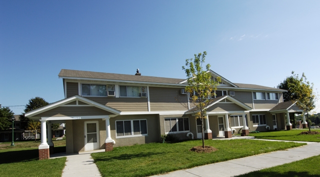 Mcdonough Homes