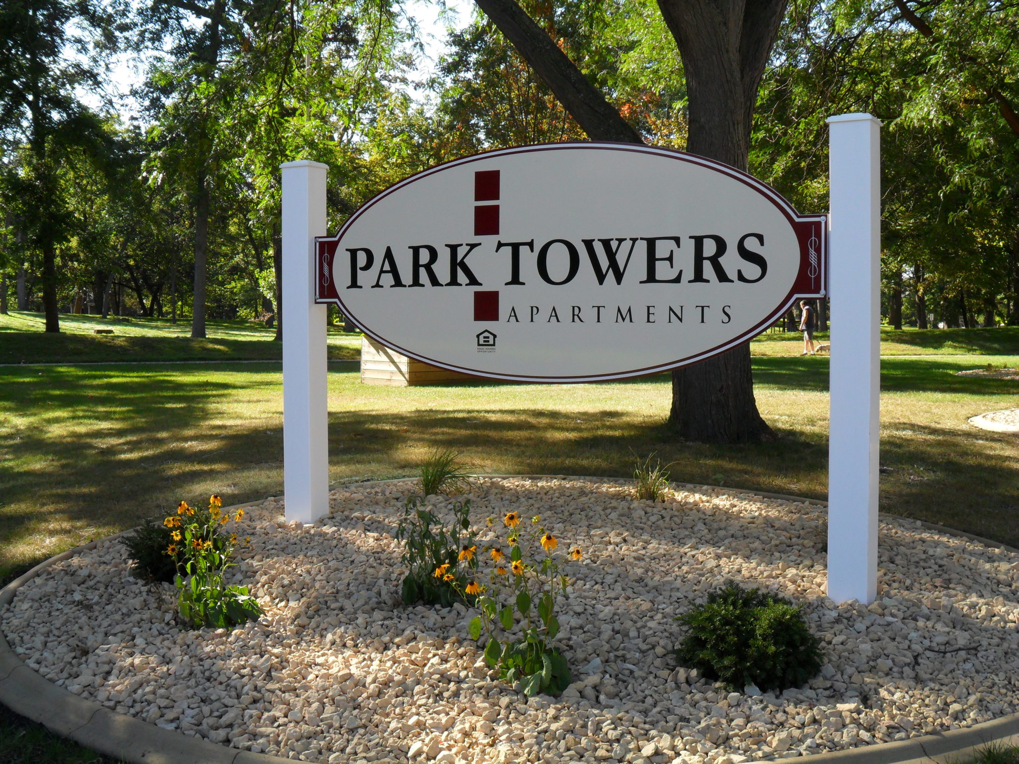 Park Towers