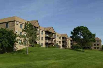 Hillside Gables