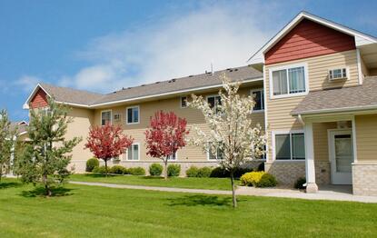 Meadowlark Family Townhomes