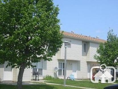 Fieldcrest Townhomes