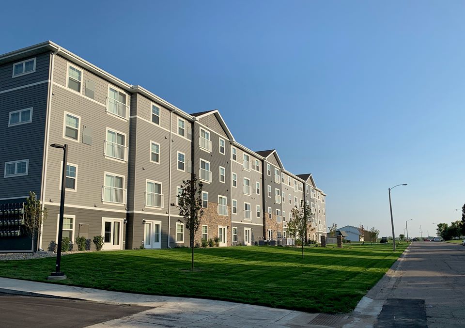 15th Street Flats