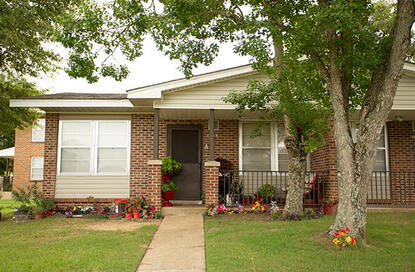 Gibbs Village East