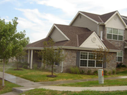 Willow Glen Apartments & Townhomes