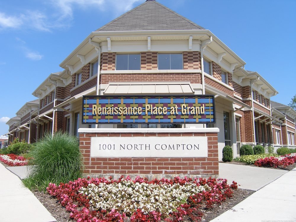 Renaissance Place at Grand III