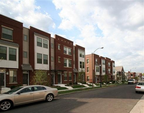 Arlington Grove