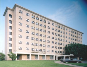 Oak Towers