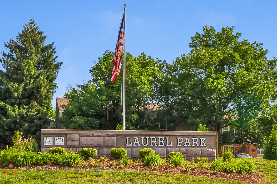 Laurel Park Apartments