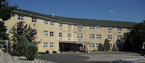 Homes on the Range