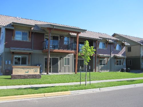 Whitetail Run Apartments