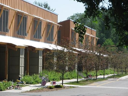 Orchard Gardens