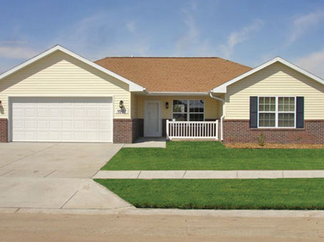 Country Clover Estates