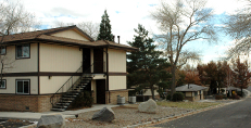 Hawk View Apartments
