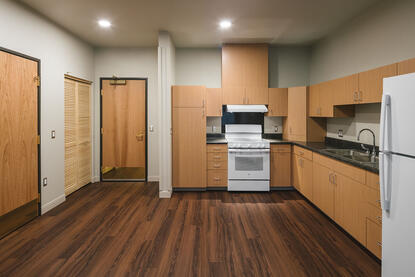 Allegiance Apartments