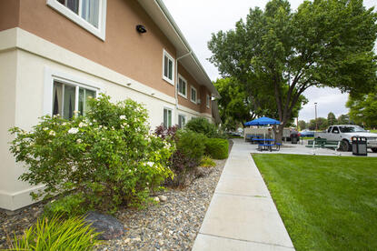 Winnemucca Village Apartments