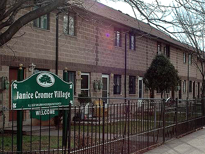 Janice Cromer Village