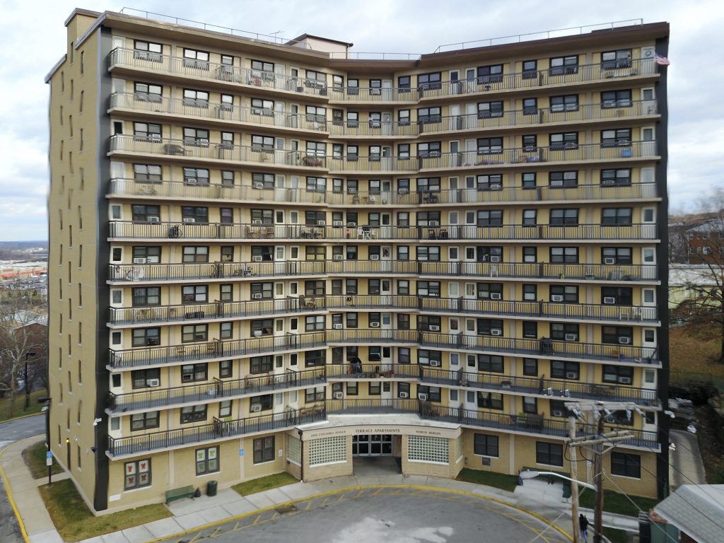 Terrace Apartments