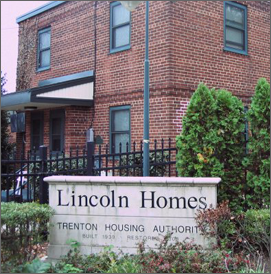Lincoln Homes