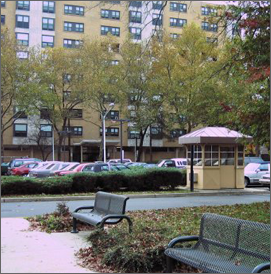 James J. Abbott Apartments