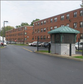 Donnelly Homes
