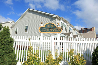 Stirlingside Estates